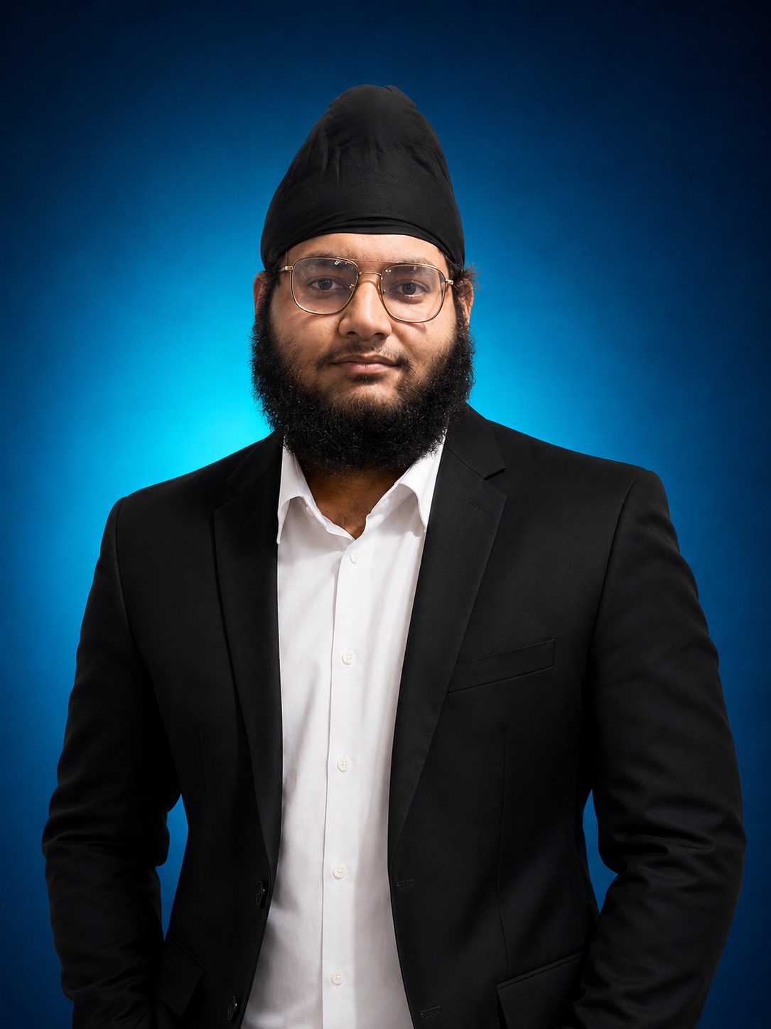 Hriday Makkar