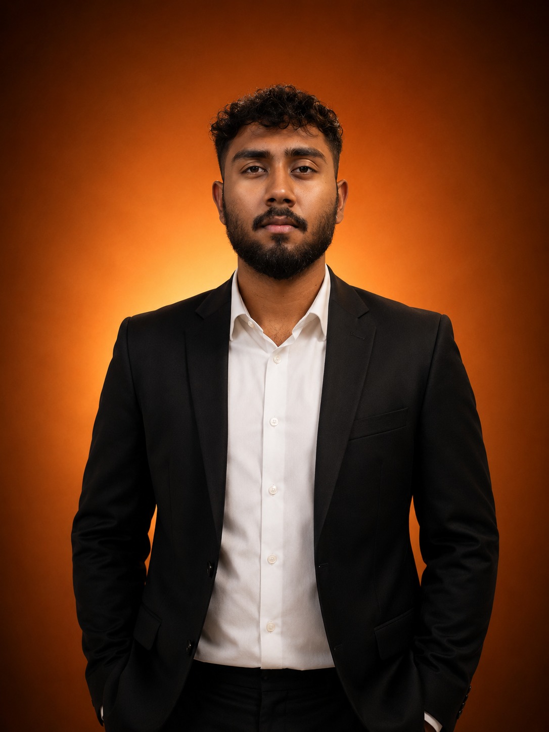 Hriday Makkar