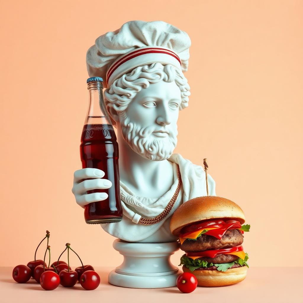 Food & Beverage