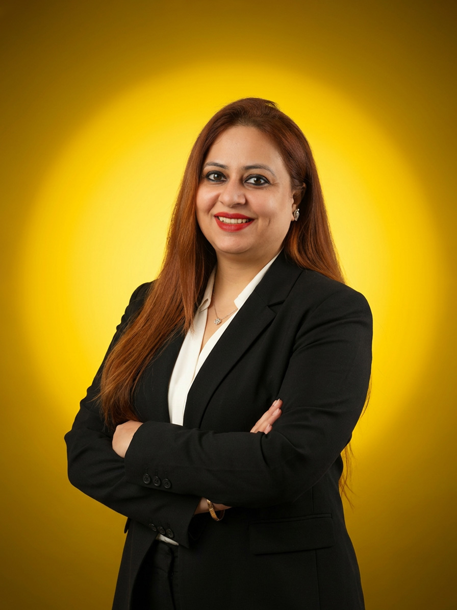 Rohini Kapoor