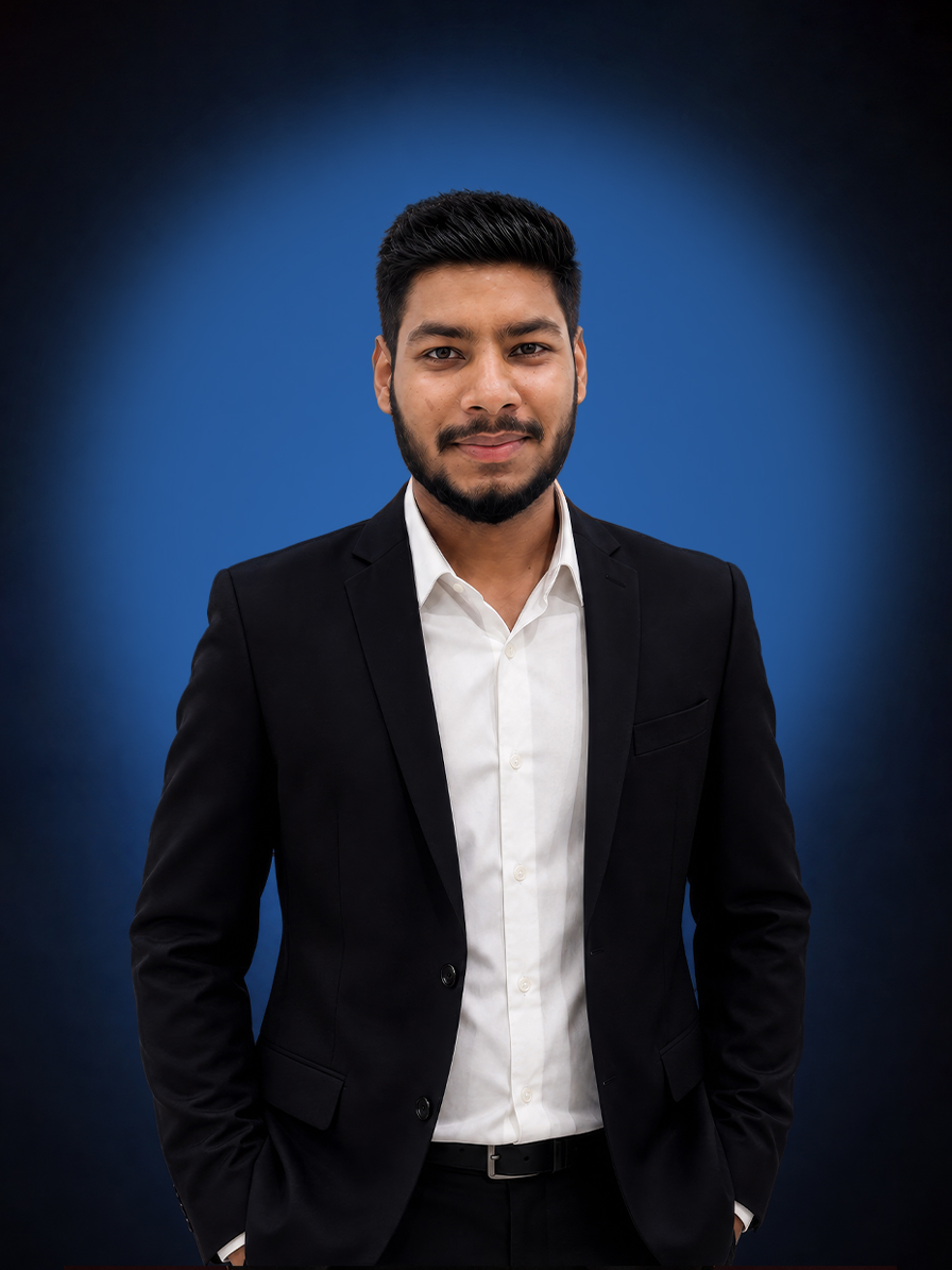 Ritik Gupta