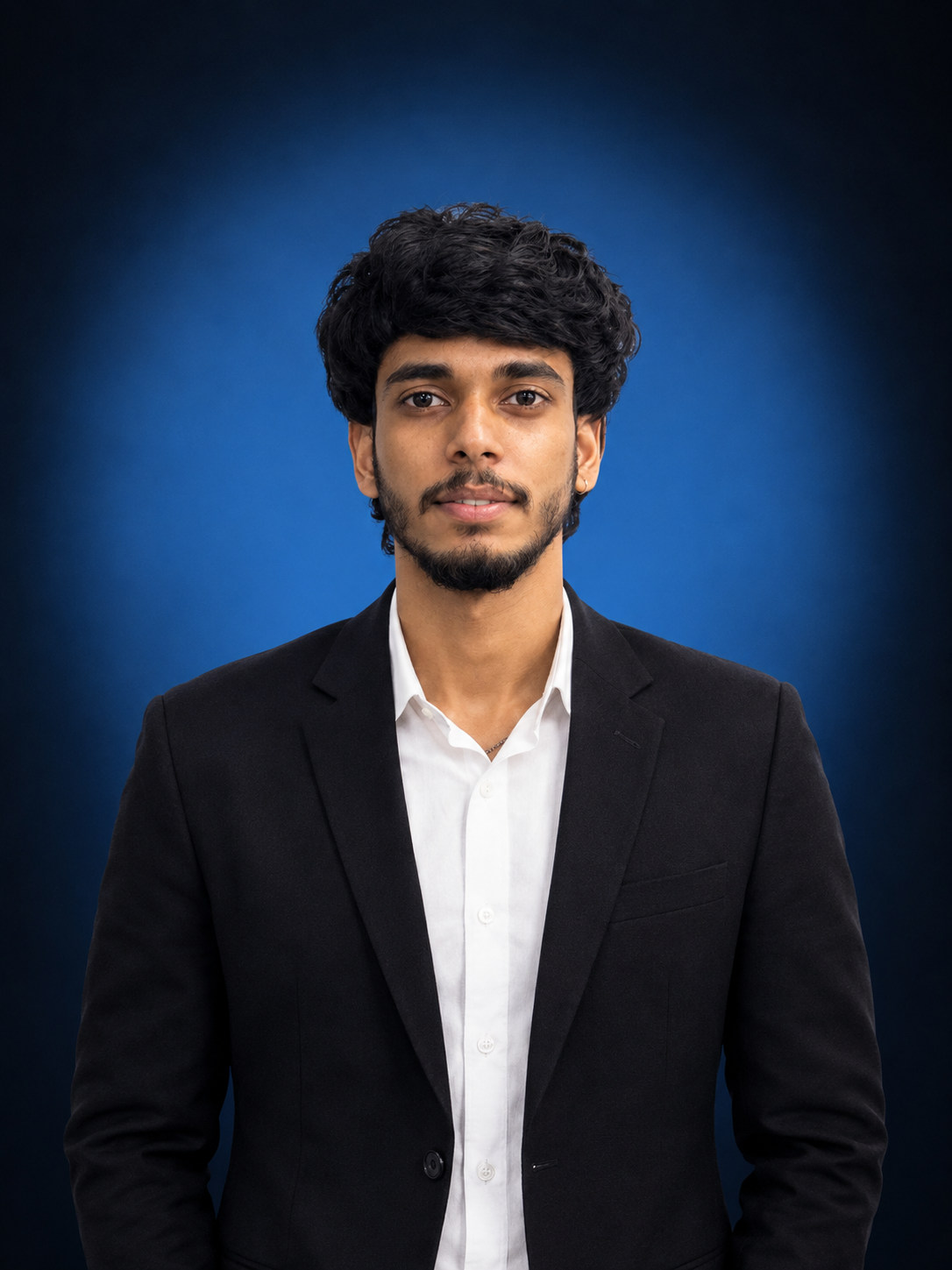 Hriday Makkar